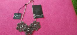Collier Starfish Project Métal/Halskette