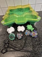 Beyblade Burst Set