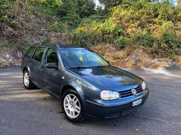 VW Golf 4 1.6 Automat Kombi