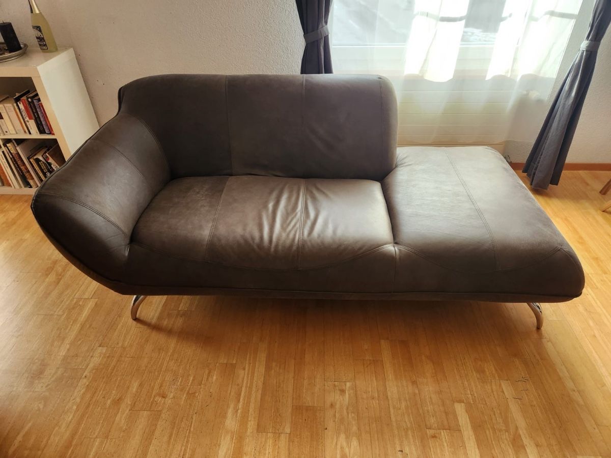 Sofas: Sofa – Gebraucht aus Mannenbach-Salenst von Nadjaschaefer 2