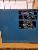 Sécheur compresseur d'air