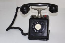 Telefon-Prüfstation Modell 27