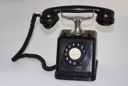 Telefon-Prüfstation Modell 29
