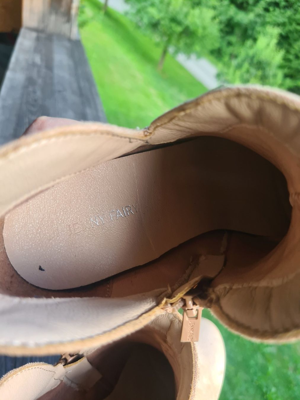 Scarpe da donna: Stiefeletten – Usato da Heimisbach venduto da Rotflengel 5