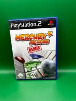 Mercury Meltdown Remix (Deutsch) - Playstation 2