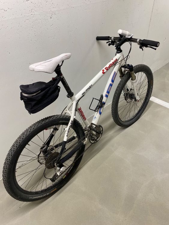 Cube 27 Gang Mountainbike | Kaufen auf Ricardo