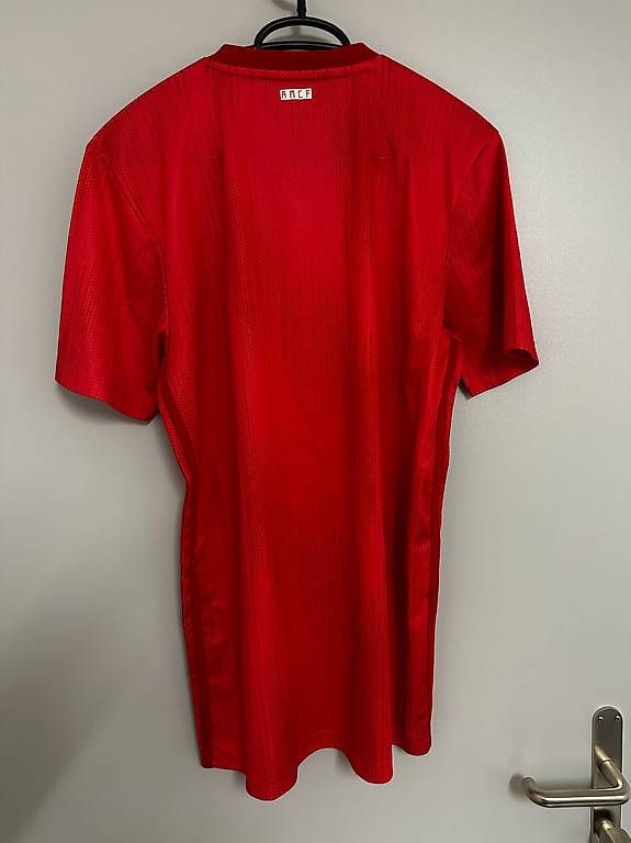 Canottiere & Pantaloni: Real Madrid Grösse S / rot – Usato da Egg venduto da Gabriela0000 1