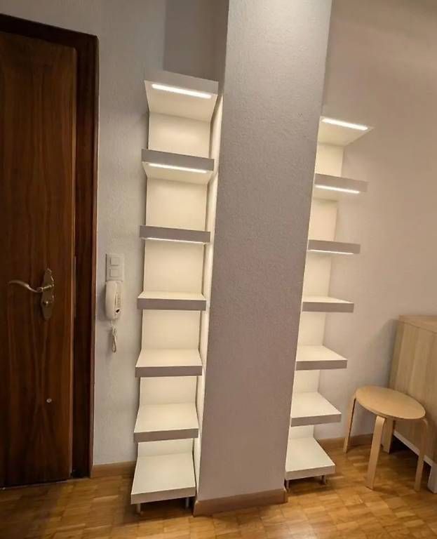 Scaffali: Shelves – Usato da Basel venduto da Cheddu