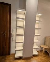 Shelves
