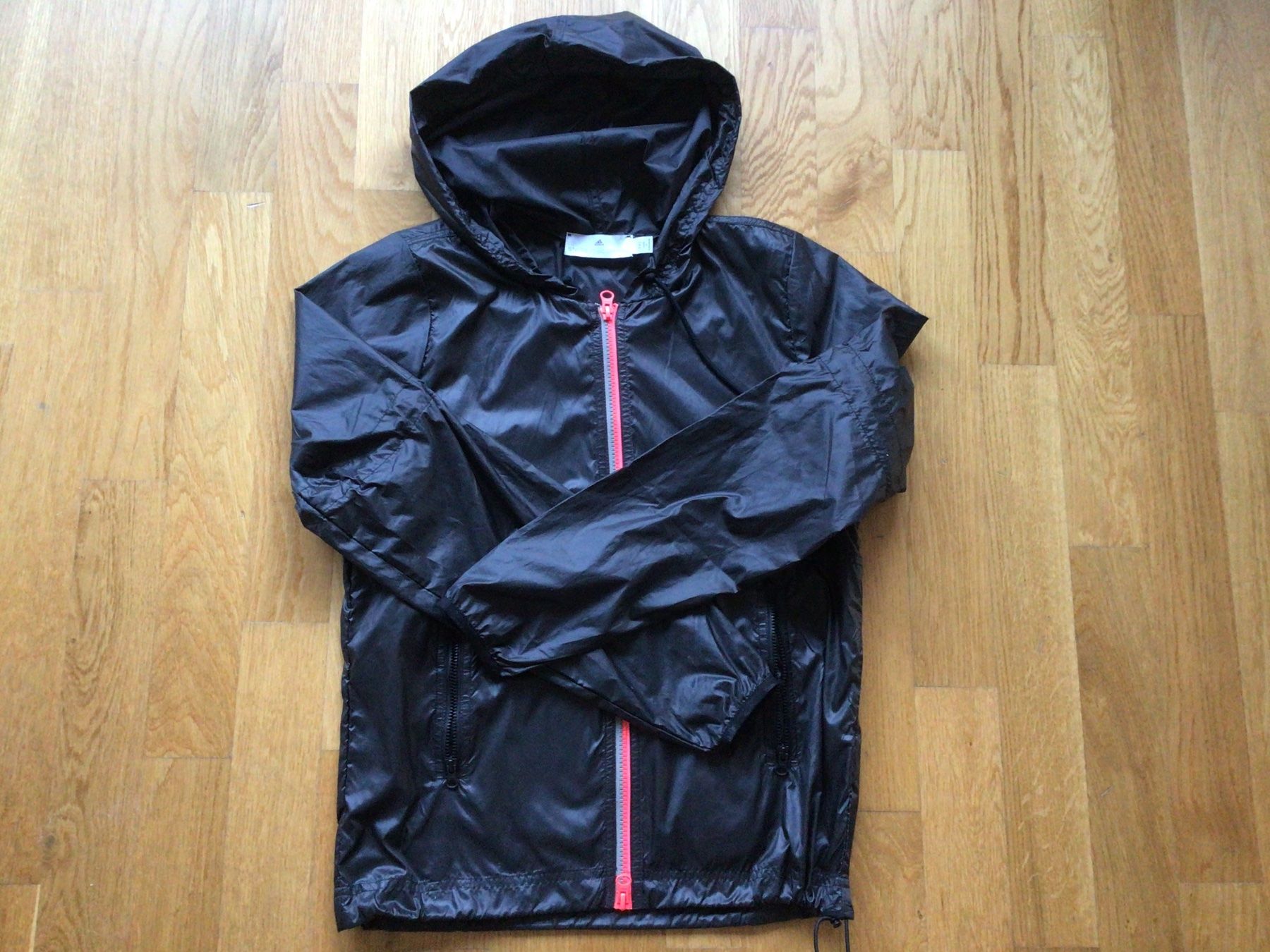 Stella McCartney Giacche: Adidas Stella McCartney Windjacke Grösse 2XS – Usato da Zürich venduto da froschchen79 4