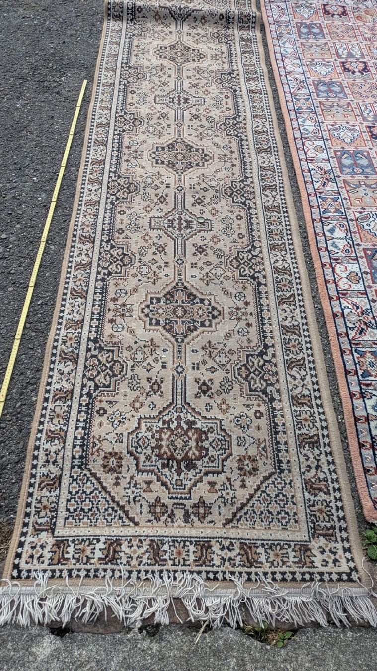 Tappeti: 2 Teppich – Usato da Watt venduto da bentob2012 1