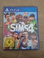 Sims 4 Game für PS4