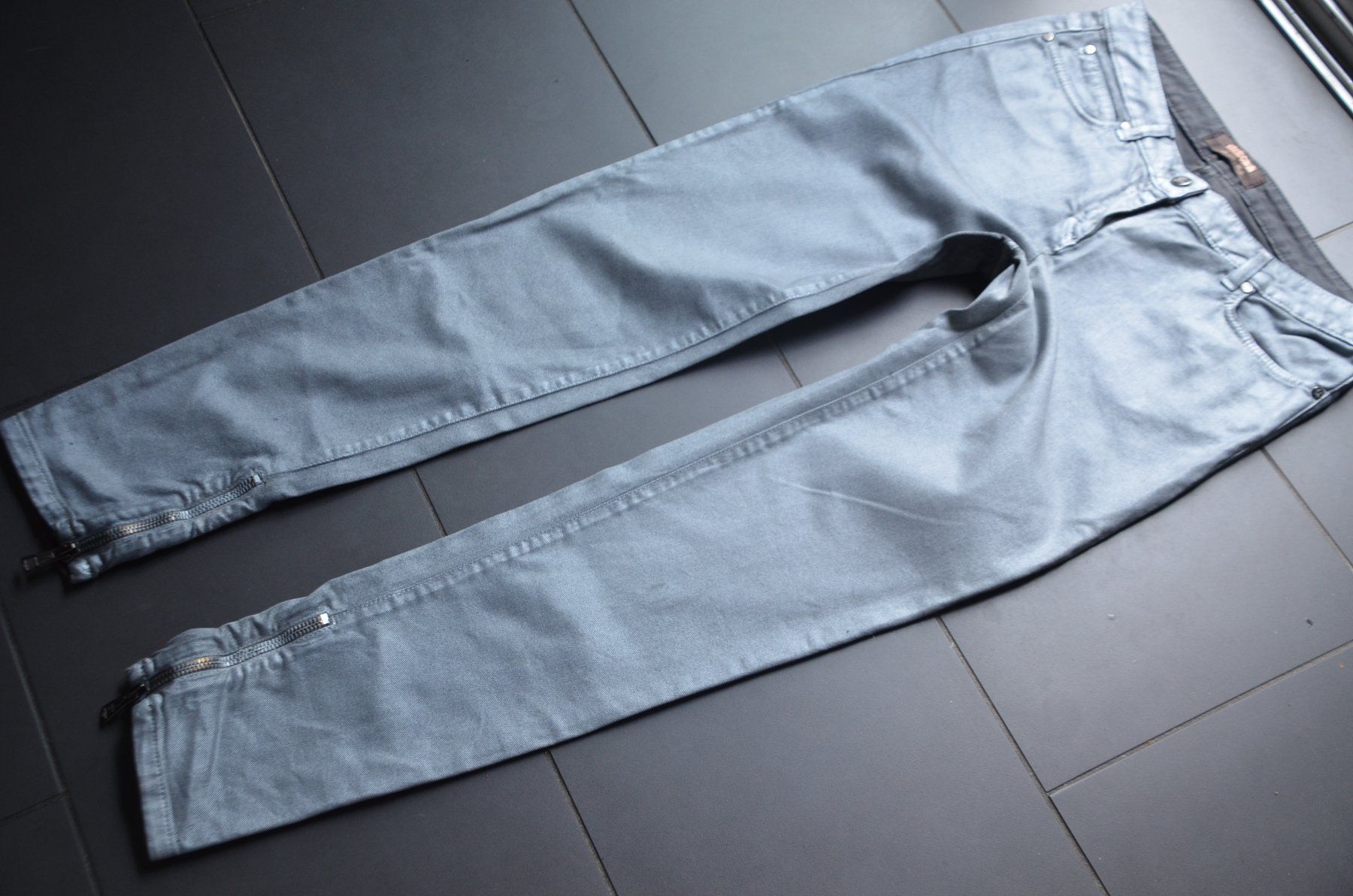 Roberto Cavalli Pantaloni: Roberto Cavalli Hose / pantalon .S – Usato da Collonges venduto da arashee 6