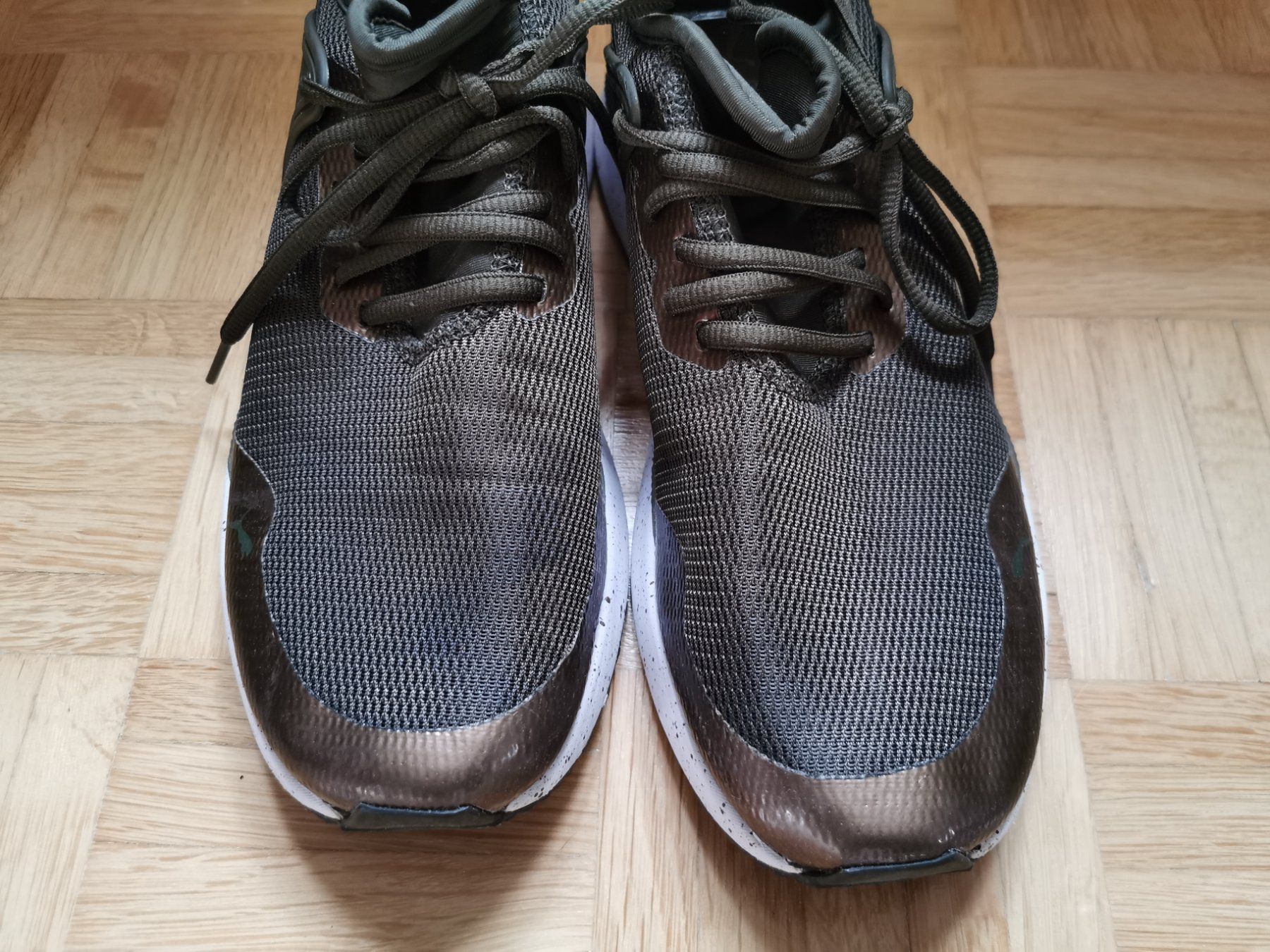 Puma Scarpe da donna: Turnschuhe Puma Gr. 40 1/2 – Usato da Stäfa venduto da flamingo_17 3