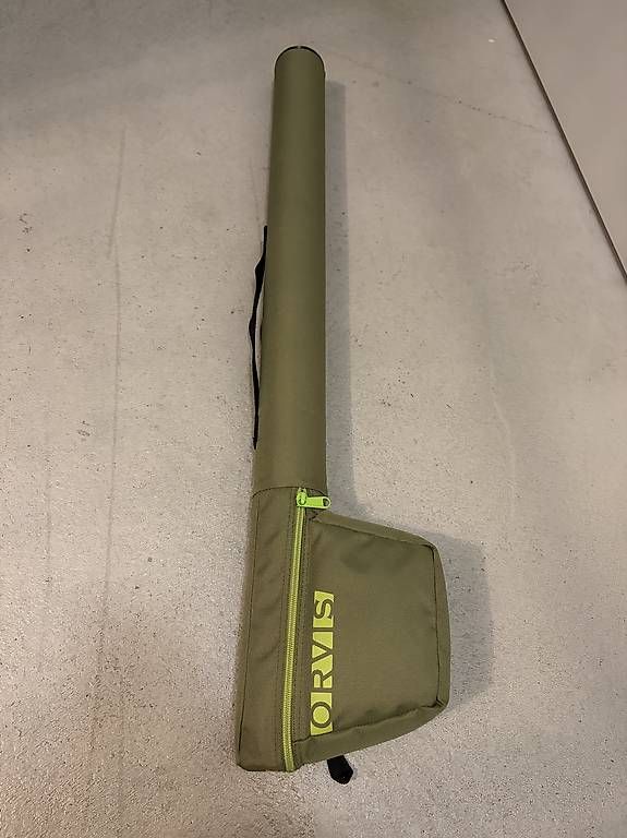 Orvis Canne da pesca: Orvis Fliegenrute Encounter 9f 5w – Usato da Wangen SZ venduto da klusi91
