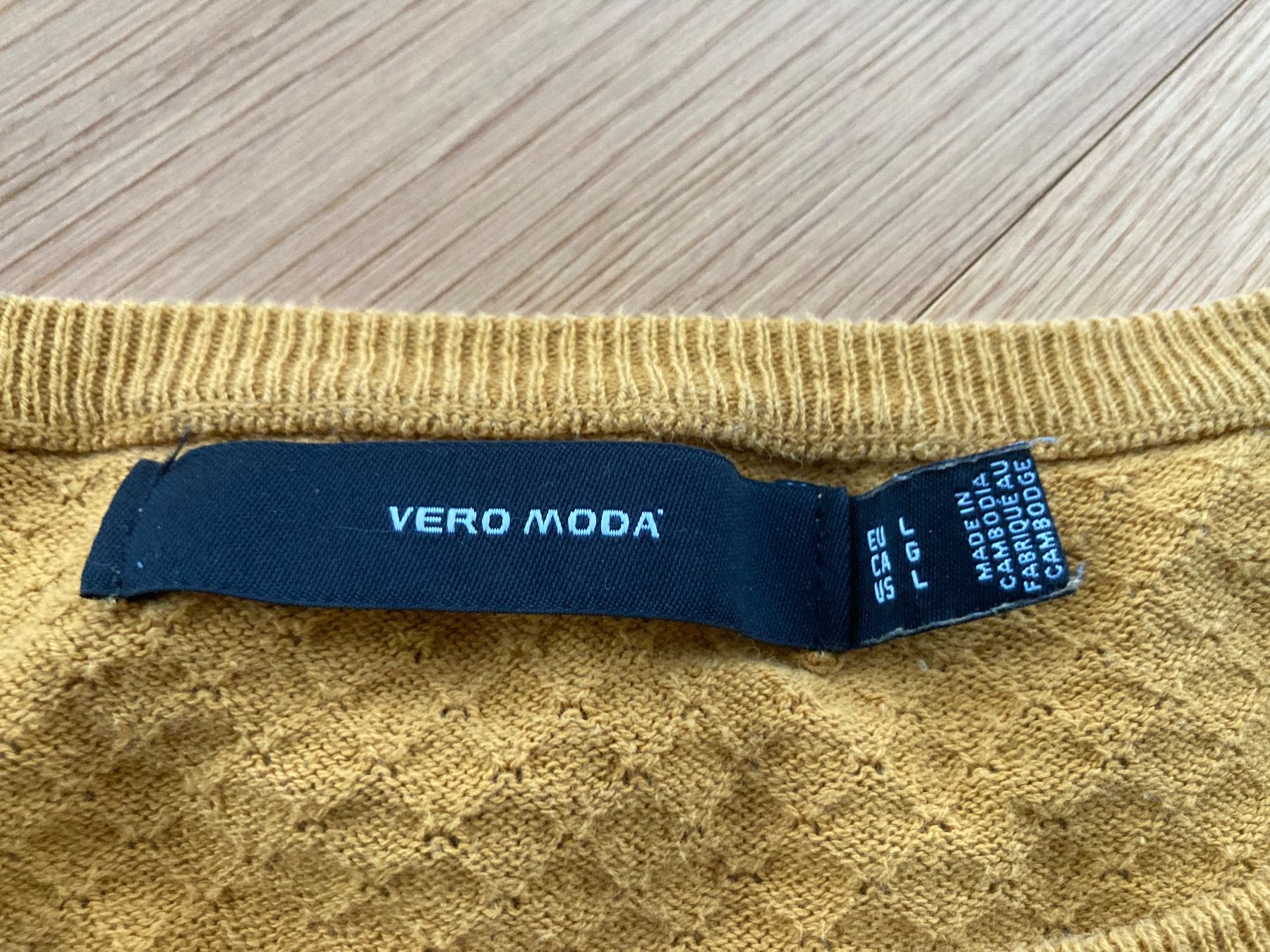Pulls & Sweat-shirts: Vero moda pullover – D'occasion à Bülach par Stellina72 2