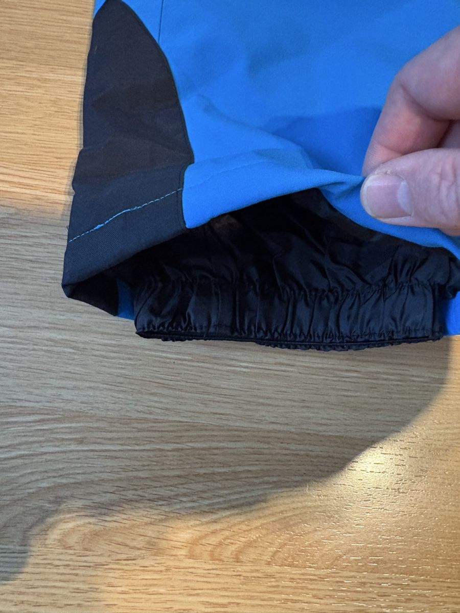 Pantaloni: Skihose 146/152 – Usato da Zürich venduto da Moskitia 2