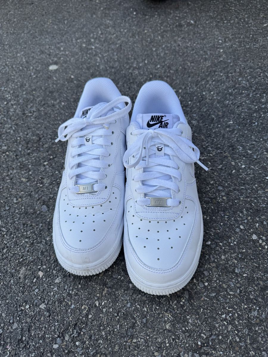 Nike Scarpe da uomo: Airforce 1, Nike 38.5 – Usato da Zürich venduto da selina_9 1