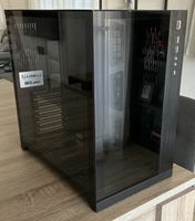 PC Gehäuse Lian Li O11 Dynamic