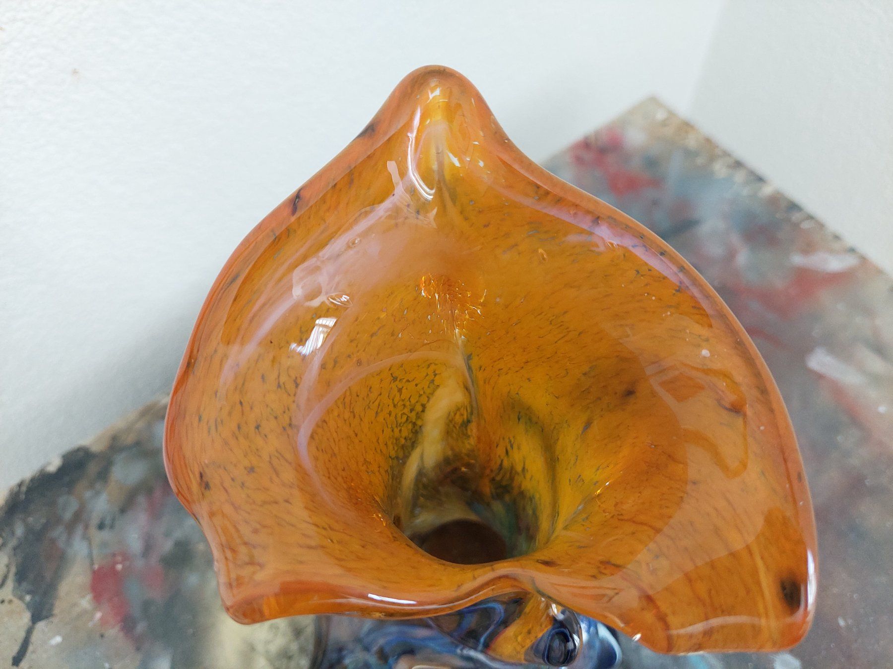 Vasi & Recipienti: Grosse Designer/Kunstvase, Mid-Century – Usato da Subingen venduto da K7passt_immer 6