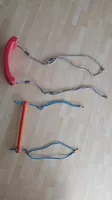 Schaukel und Reckstange