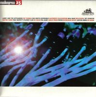 Musikexpress 25 - Strange Ways Records F9