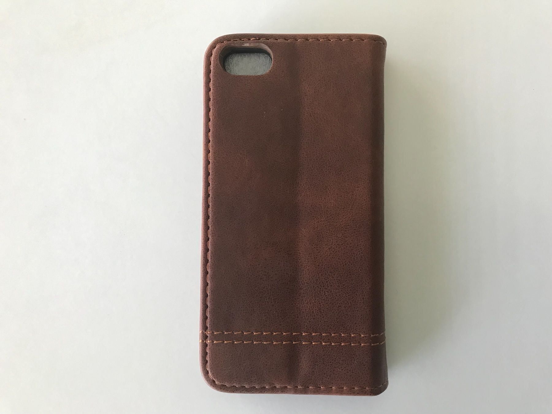Scatole porta orologi: Apple iPhone 5S/5.  Hülle Etuis Cover – Nuovo e nell'imballaggio originale da Nesselnbach venduto da riash19 1
