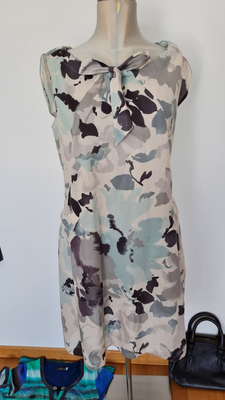 Marni Vestiti: Robe MARNI coton taille 38 – Usato da Payerne venduto da wardi11