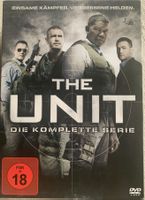 The Unit - Die komplette Serie