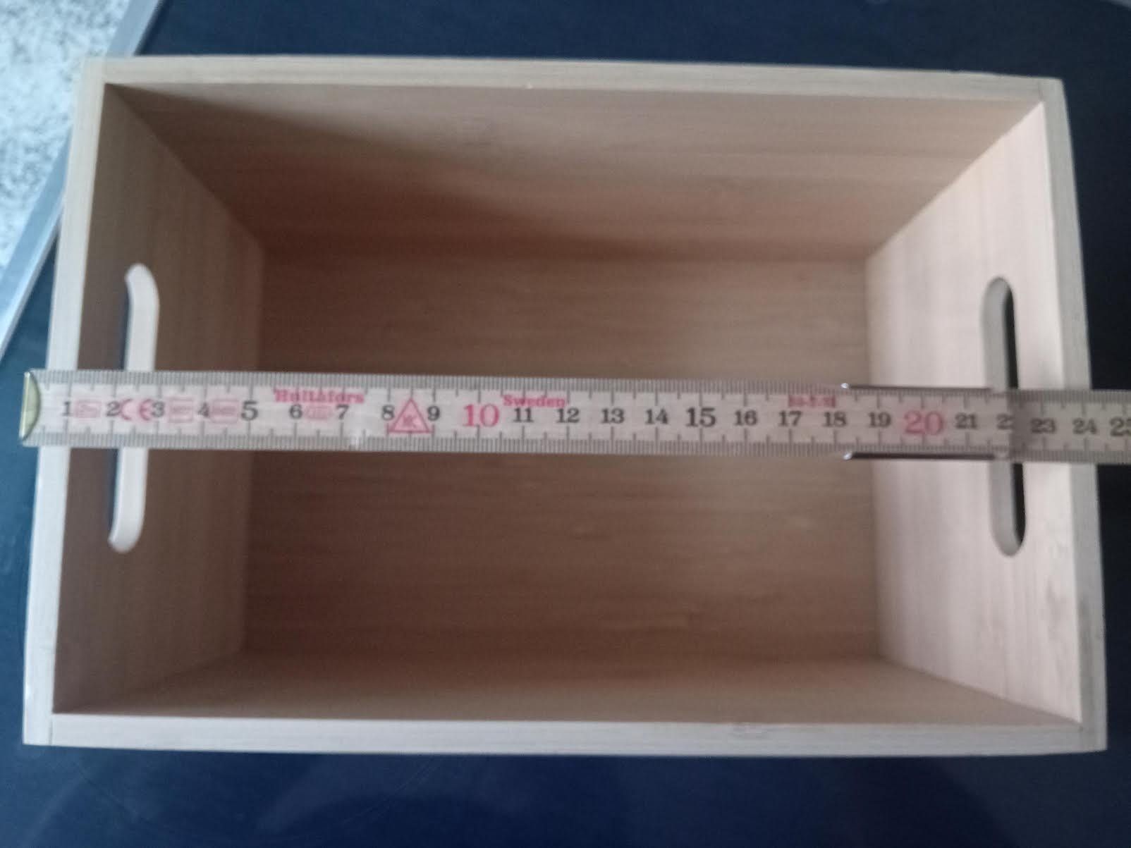 Casse di trasporto: Box UPPDATERA Ikea NEU!!! – Nuovo e nell'imballaggio originale da Salez venduto da Robe12 4