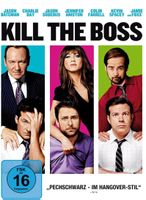Kill the Boss - Jennifer Aniston