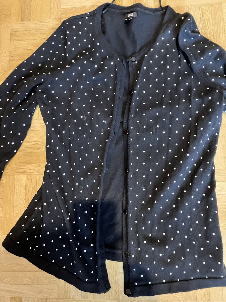 Vestes: Jäckchen – D'occasion à Baden par sylivianne 1
