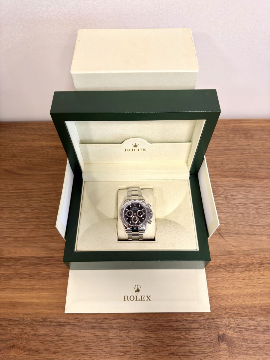 Rolex Montres: Rolex Daytona APH – D'occasion à Nyon par Lunas_Watches 2