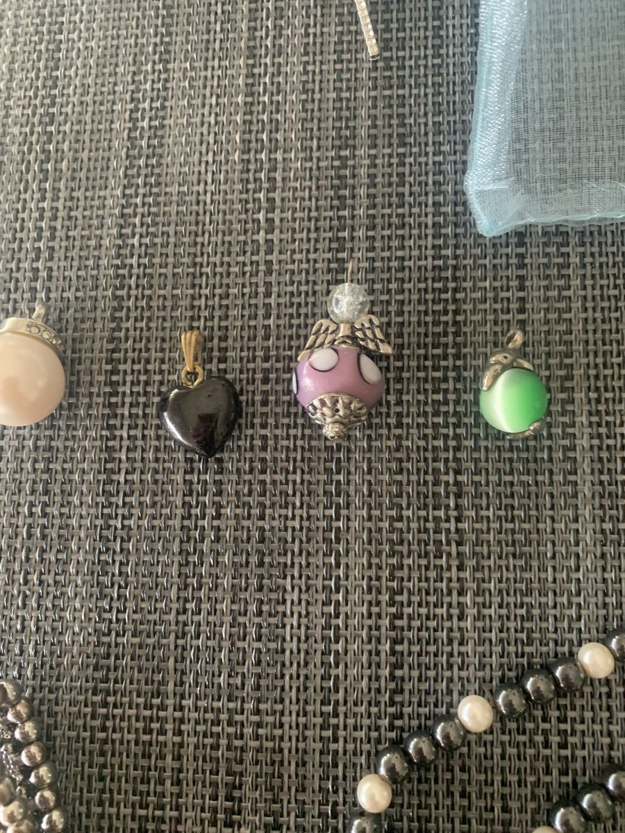 Sonstiger Schmuck: Schmuck/Modeschmuck – Gebraucht aus Emmen von Bgucci_girl 4