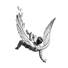 Profile image of Icaruus