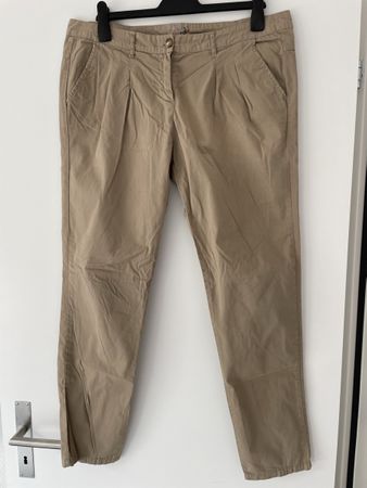 Damenhose Gr XL