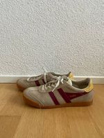 Sneaker Gola Schuhe 38 Samba style kaum getragen