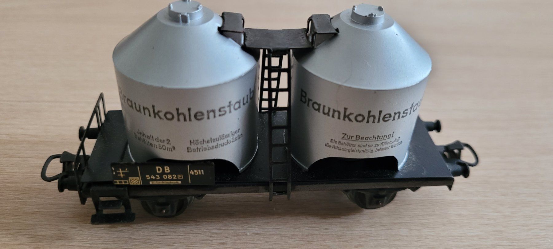 Märklin Modellini di ferrovie: Komplette MÄRKLINEISENBAHN mit Transformer – Usato da Hünenberg venduto da ri-em 7