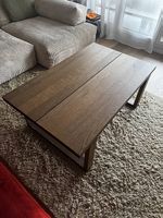 Table basse MÖRBYLÅNGA ikea