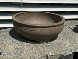 Bonsai Schale ab Fr. 1.— XXXL gross