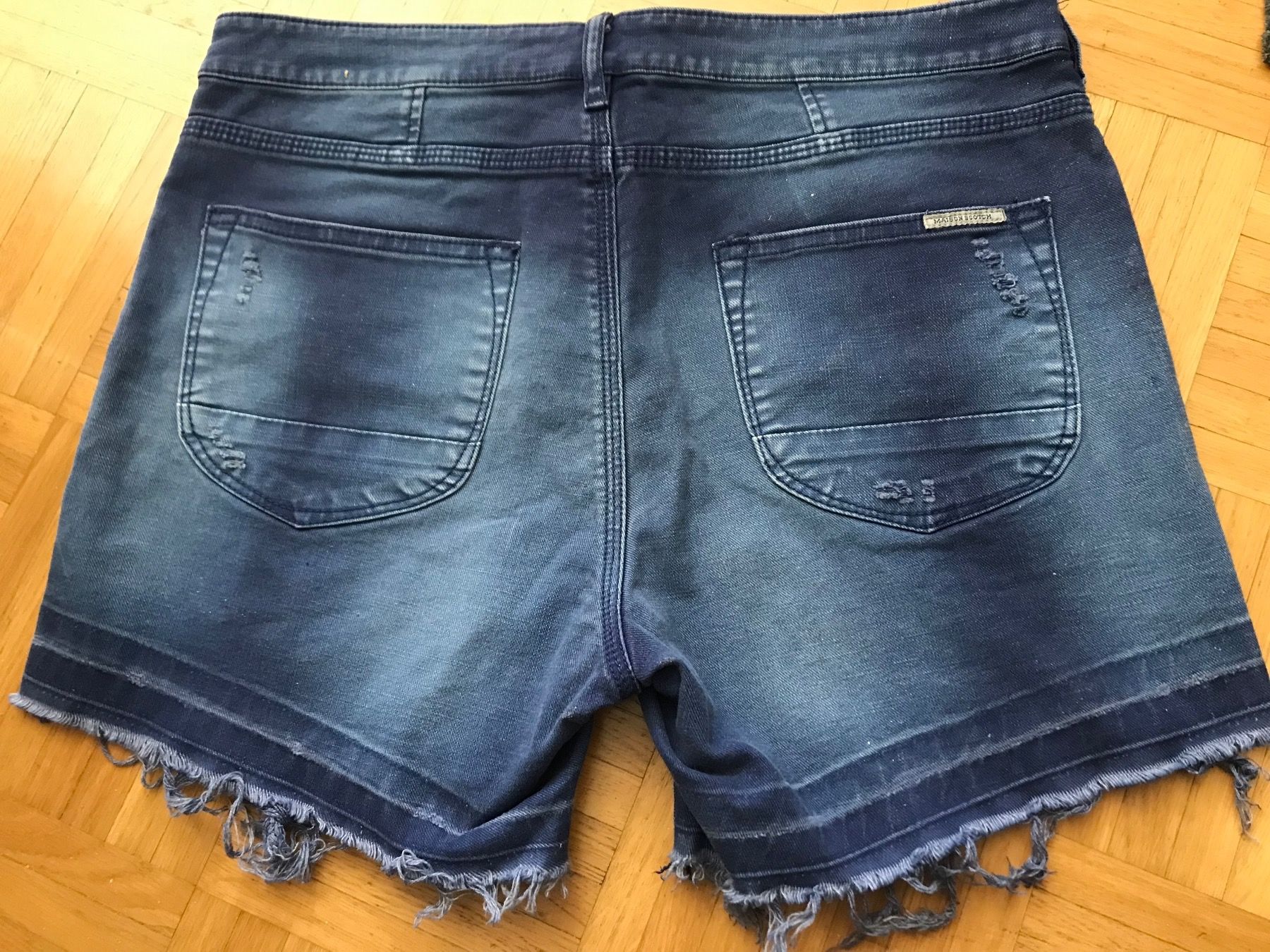 Maison Scotch Jeans: SHORT  *MAISON SCOTCH* – Usato da thonex venduto da Ktoun 7