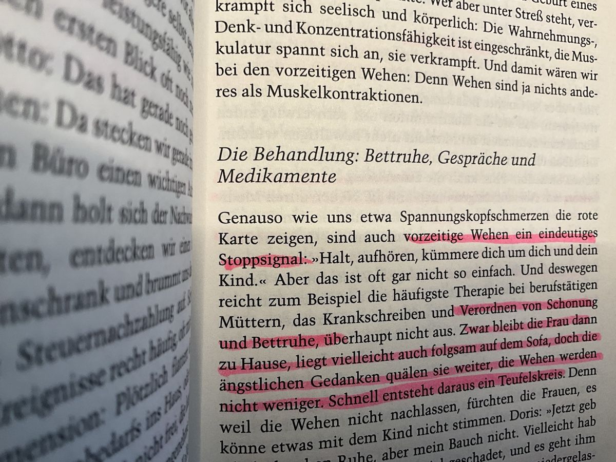 Libri: Mosaik, das ehrliche Buch vom Kinderkriegen – Usato da Oberhof venduto da Hibrzel 1