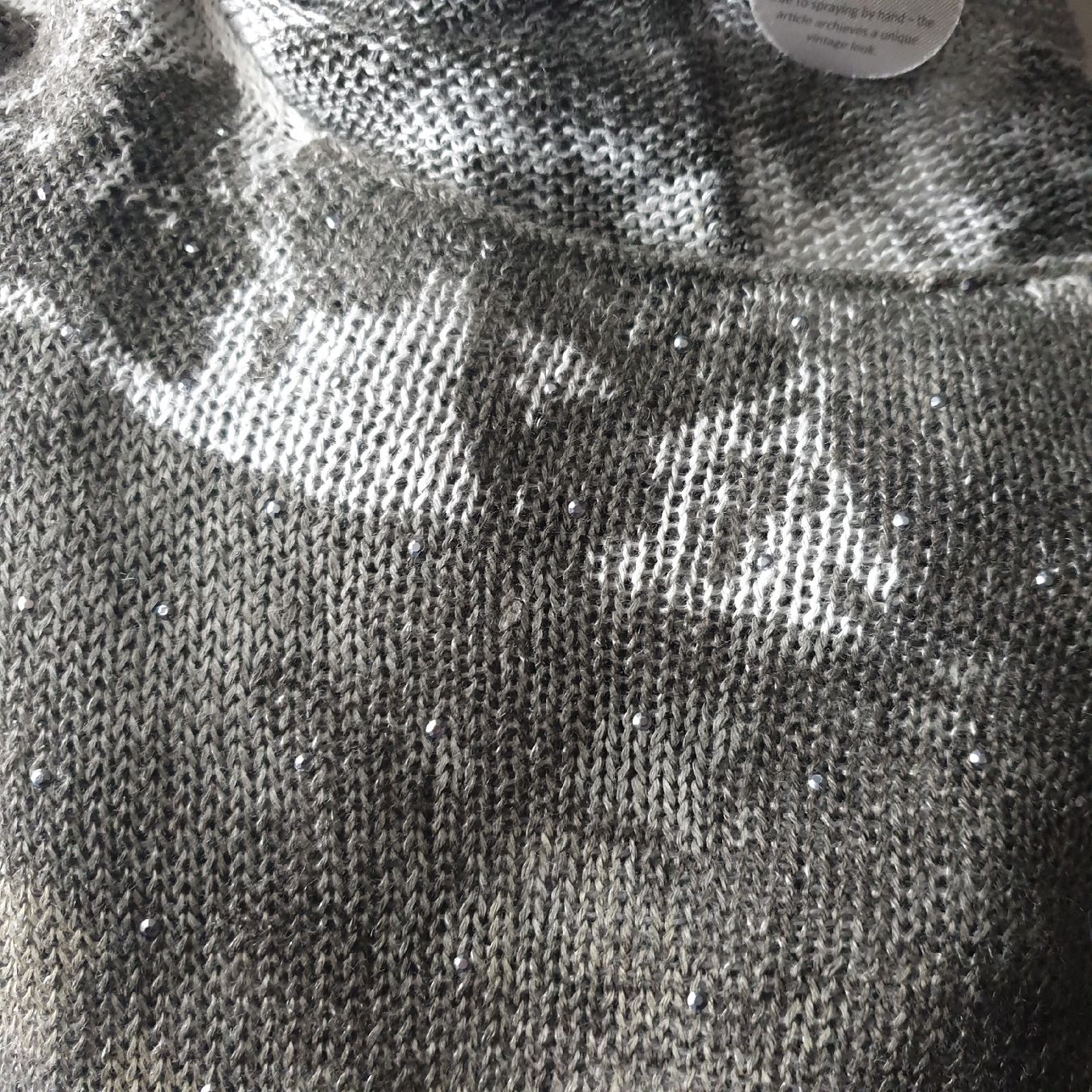 Monari Pulls & Sweat-shirts: monari, leichter Sommerpullover Gr. 38 – Neuf (Voir description) à Frenkendorf par Moon111 5