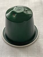 70 LEERE NESPRESSO KAPSELN
