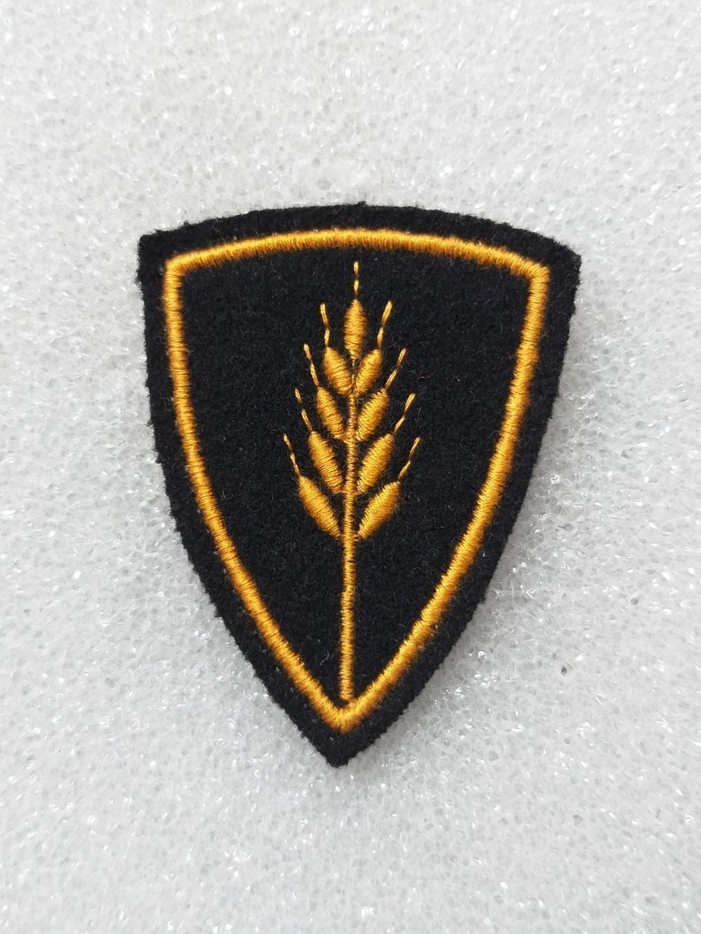 Placchette & Badge: Funktionsabzeichen Fouriergehilfe Ord.49 – Usato da Bauma venduto da SwissMilitaria