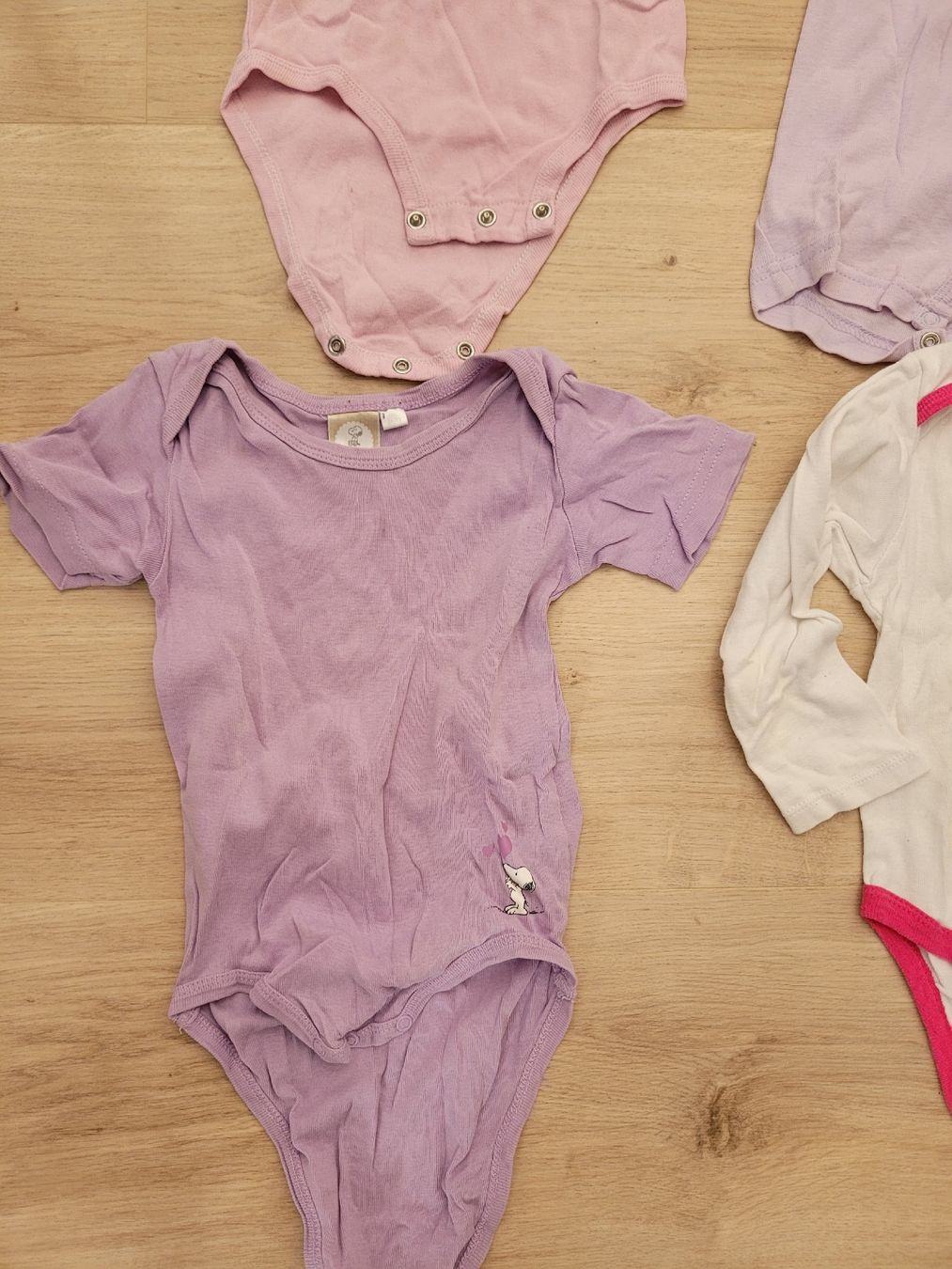 Biancheria intima: Bodies Gr. 86 – Usato da Lupsingen venduto da sta_wgg5 3