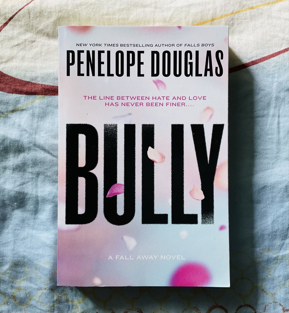 Bücher: Bully - Penelope Douglas – Neu (gemäss Beschreibung) aus  von