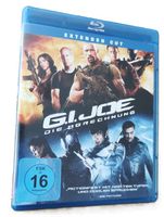G.I. Joe: Die Abrechnung (Extended Cut) Blu-ray