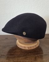 Schiebermütze Filzhut