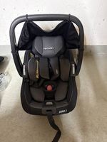 Recaro Zero.1 Babyschale